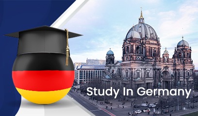 Study in Australia