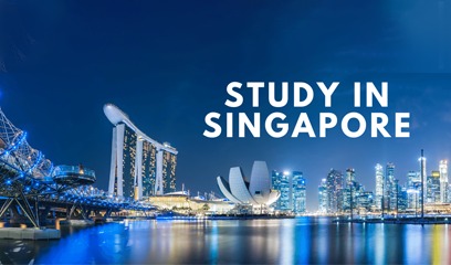 Study in Australia