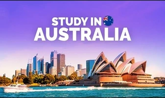 Study in Australia