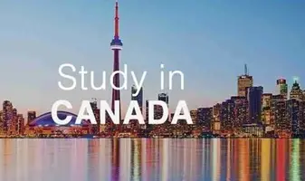 Study in Canada