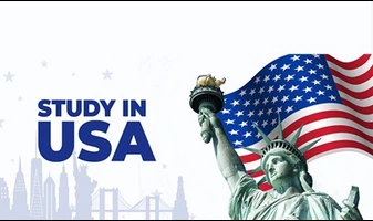 Study in USA